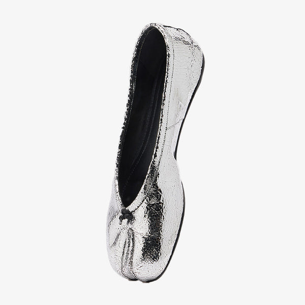 Classic Tabi Ballerina Flats