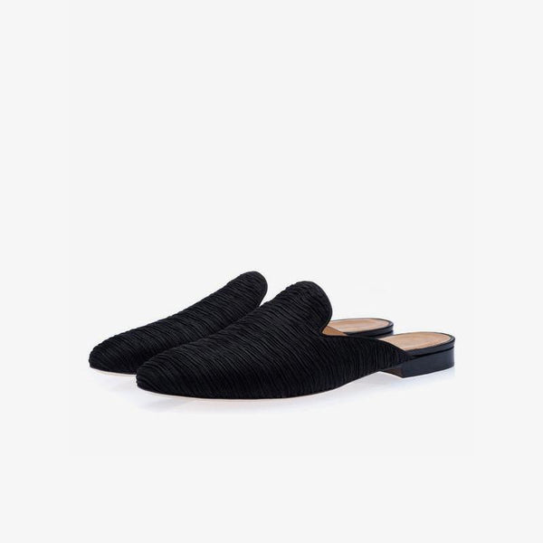 Mules Slip On Shoes