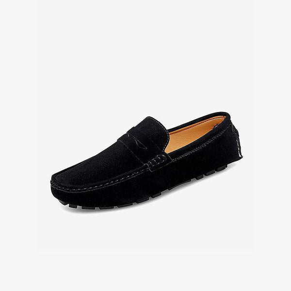 Driving Loafer Slip-On.