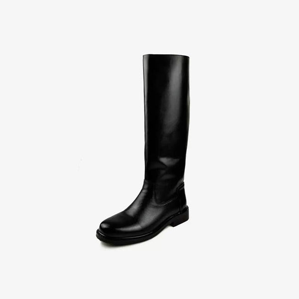 Men's Knee High Work Boots