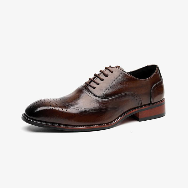 Dress Oxford Shoes