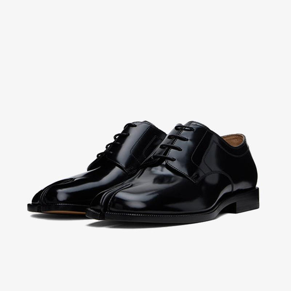 Tabi Laced Brogue Shoes Unisex